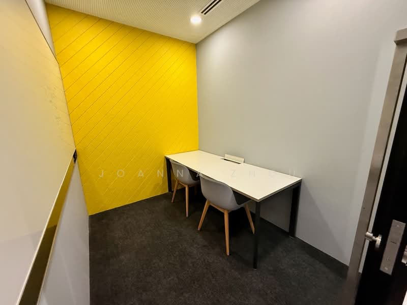 Funan DigitaLife Mall, 109 North Bridge Road, 10,947 sqft, Office For Rent, by Joanna Zhou, 500035481 - Study - CommercialGuru.com.sg