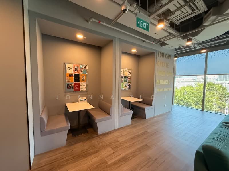 Funan DigitaLife Mall, 109 North Bridge Road, 10,947 sqft, Office For Rent, by Joanna Zhou, 500035481 - Study - CommercialGuru.com.sg