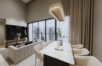 For Sale - Arina East Residences