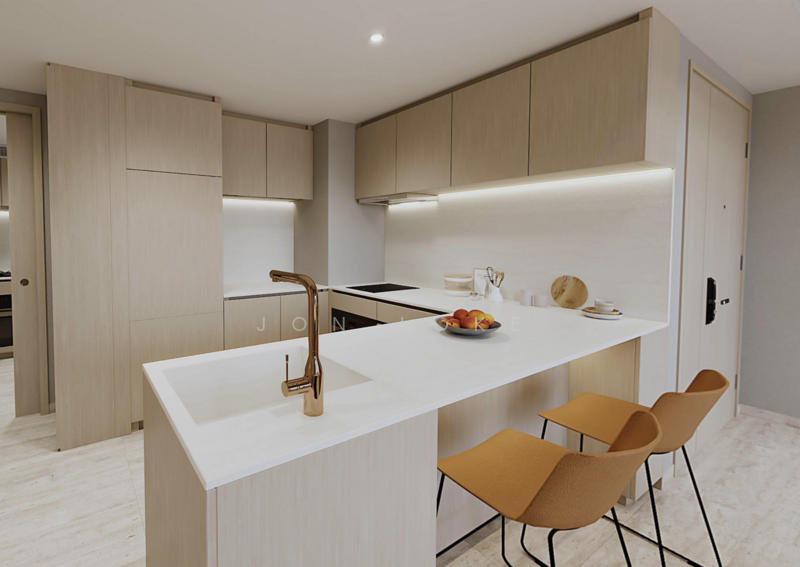 For Sale - Arina East Residences