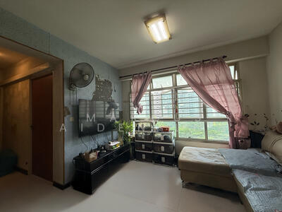 For Sale - 470B Upper Serangoon Crescent