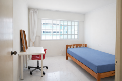 For Rent - 326 Yishun Ring Road