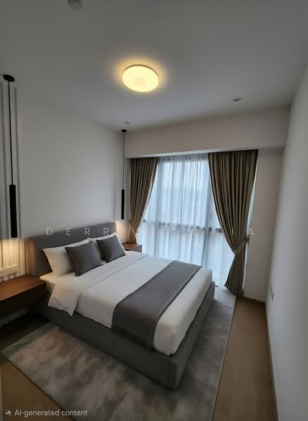 JadeScape, 6 Shunfu Road, 2 Bedrooms, 764 sqft, Condominium For Sale, by Derrick Chia, 500035496 - Bedroom - PropertyGuru.com.sg