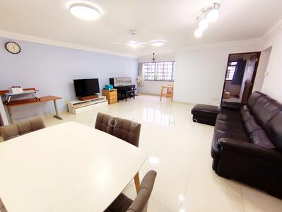 For Sale - 319C Anchorvale Drive