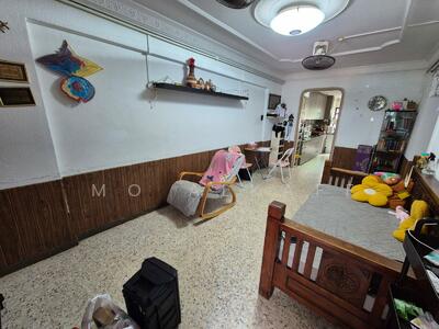 For Sale - 550 Ang Mo Kio Avenue 10