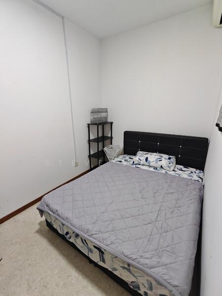 Meraprime, 301 Jalan Bukit Ho Swee, Room Rental, 140 sqft, Condominium For Rent, by Steve Voon, 500035516 - Bedroom - PropertyGuru.com.sg