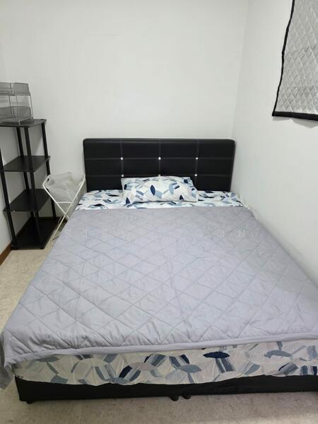 Meraprime, 301 Jalan Bukit Ho Swee, Room Rental, 140 sqft, Condominium For Rent, by Steve Voon, 500035516 - Bedroom - PropertyGuru.com.sg