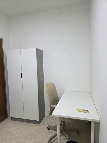 Meraprime, 301 Jalan Bukit Ho Swee, Room Rental, 140 sqft, Condominium For Rent, by Steve Voon, 500035516 - Study - PropertyGuru.com.sg