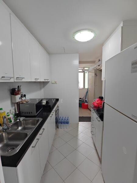 Meraprime, 301 Jalan Bukit Ho Swee, Room Rental, 140 sqft, Condominium For Rent, by Steve Voon, 500035516 - PropertyGuru.com.sg