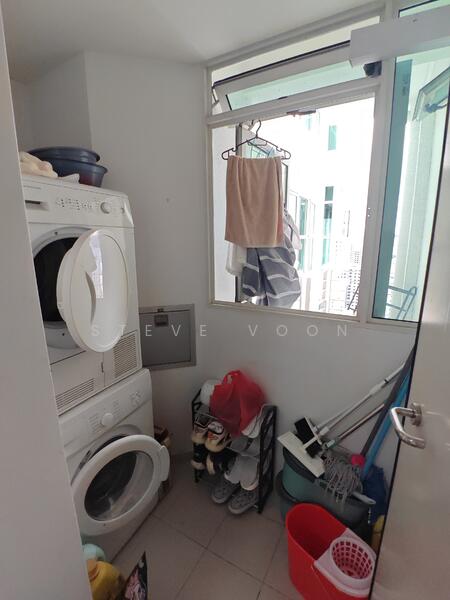 Meraprime, 301 Jalan Bukit Ho Swee, Room Rental, 140 sqft, Condominium For Rent, by Steve Voon, 500035516 - PropertyGuru.com.sg