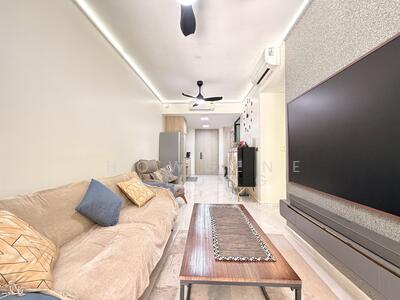 For Sale - Dairy Farm Residences