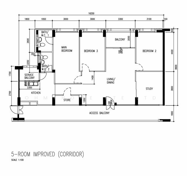 For Sale 704 Jurong West Street 71