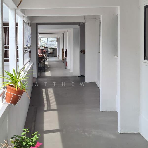 Corridor