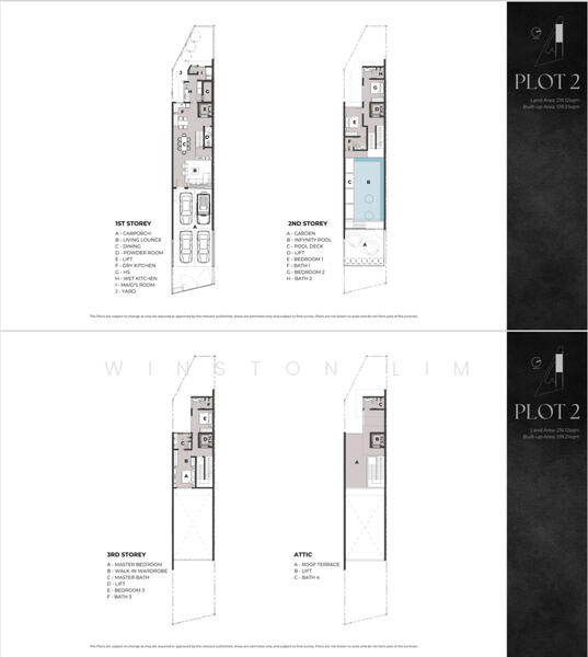 For Sale Brand New Terrace At D16 For Sales With Lift & Swimming Pool, Mins to MRT