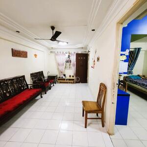 For Rent - 244 Bukit Batok East Avenue 5