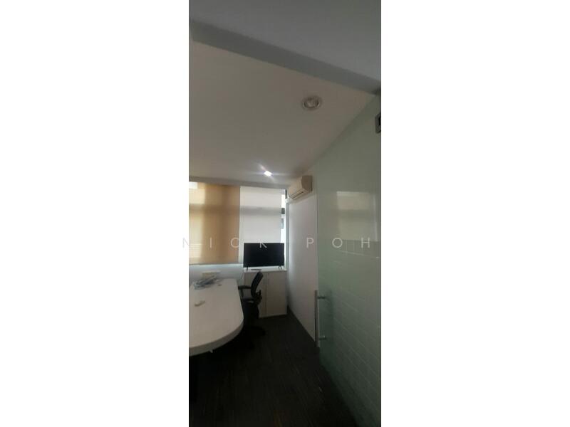 The Splendour, 31 Bukit Batok Crescent, 2,250 sqft, Light Industrial (B1) For Sale, by Nick Poh, 500035528 - Interior - CommercialGuru.com.sg