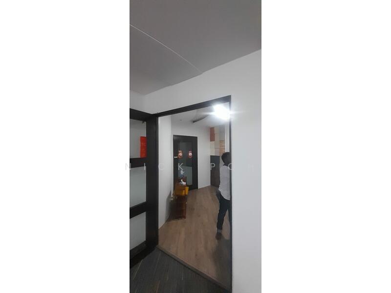 The Splendour, 31 Bukit Batok Crescent, 2,250 sqft, Light Industrial (B1) For Sale, by Nick Poh, 500035528 - Interior - CommercialGuru.com.sg