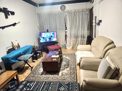 For Rent - 283 Tampines Street 22