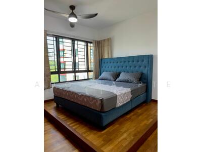 For Rent - Eastern Residence