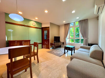 For Rent - The Taipan