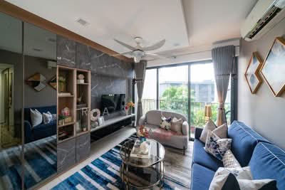 For Sale - The Criterion