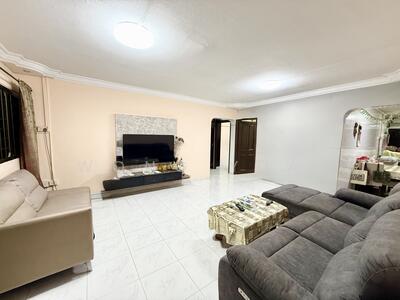 For Sale - 57 Telok Blangah Heights