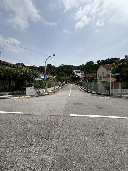 For Sale - Jalan Asas