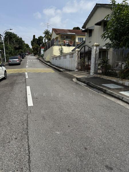 For Sale - Jalan Asas