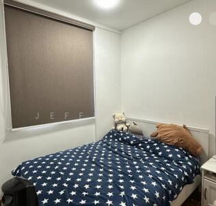 For Rent - Kovan Grandeur