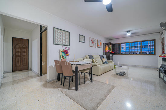 131 Bukit Batok West Avenue 6