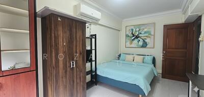 For Rent - 407 Serangoon Avenue 1