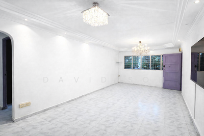 For Sale - 341 Bukit Batok Street 34