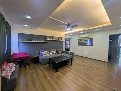 For Sale - 113 Ang Mo Kio Avenue 4