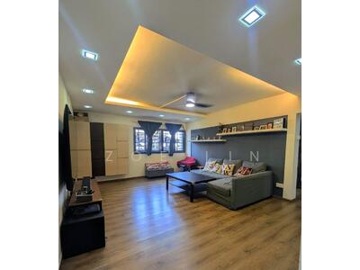 For Sale - 113 Ang Mo Kio Avenue 4