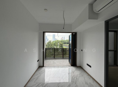 For Sale - Perfect City Fringe 1 Bedroom for investment or own stay!