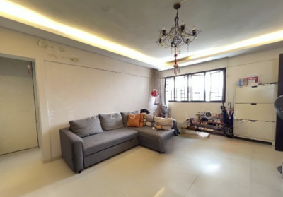 For Sale - 427 Bedok North Road