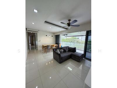 For Rent - 139B Lorong 1A Toa Payoh