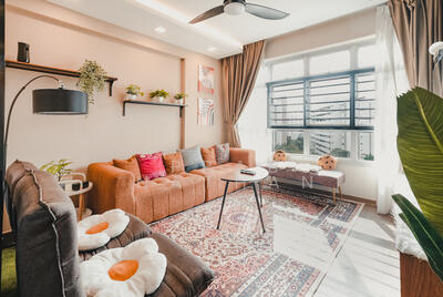 For Sale - 876C Tampines Avenue 8