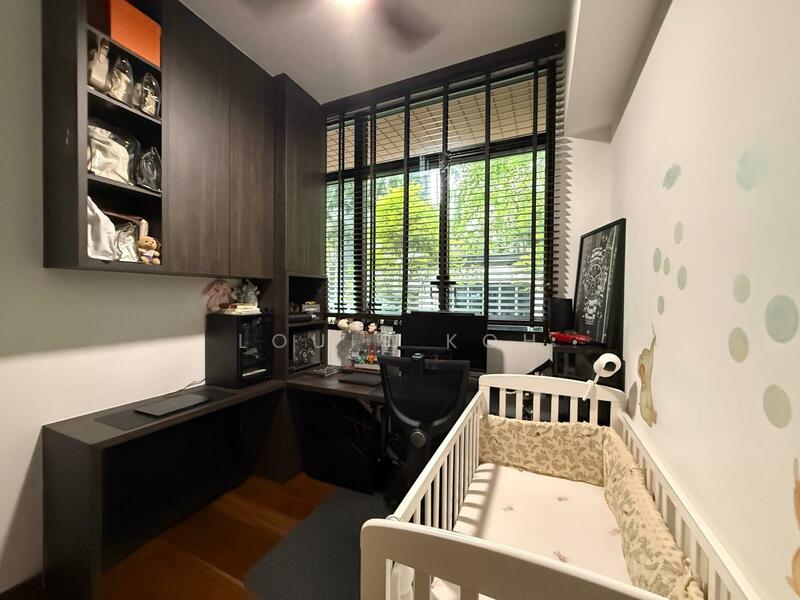 Daintree Residence Condominium For Sale at S$ 1,399,000 | PropertyGuru Singapore - Study