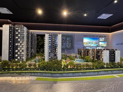 For Sale - Narra Residences