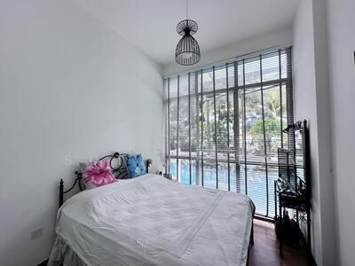 For Rent - The Shore Residences