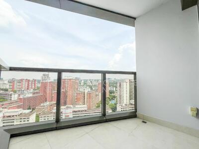 For Rent - Commonwealth Towers