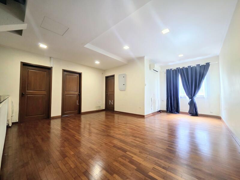 Eng Kong Park, Eng Kong Road, 6 Bedrooms, 6,000 sqft, Semi-Detached House For Rent, by Leon Toh, 500035599 - Interior - PropertyGuru.com.sg