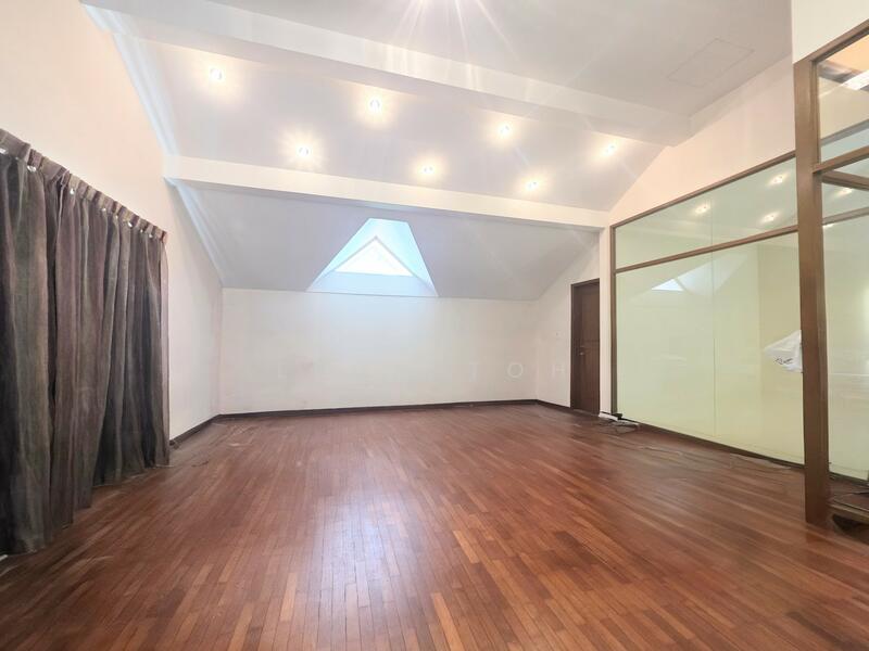 Eng Kong Park, Eng Kong Road, 6 Bedrooms, 6,000 sqft, Semi-Detached House For Rent, by Leon Toh, 500035599 - Interior - PropertyGuru.com.sg