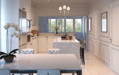 For Sale - Kovan Estate / Serangoon North / Serangoon Gardens