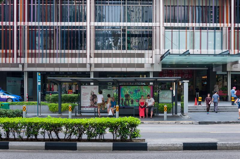 ⭐SUPER PRIME & Ground Floor F&B @ Tanjong Pagar | Near MRT | Suit Light F&B, , 955 sqft, Food & Beverage For Rent, by Jeremy Ng, 500035602 - For illustration purpose - CommercialGuru.com.sg