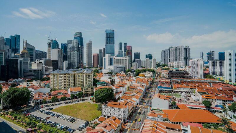 ⭐SUPER PRIME & Ground Floor F&B @ Tanjong Pagar | Near MRT | Suit Light F&B, , 955 sqft, Food & Beverage For Rent, by Jeremy Ng, 500035602 - For illustration purpose - CommercialGuru.com.sg