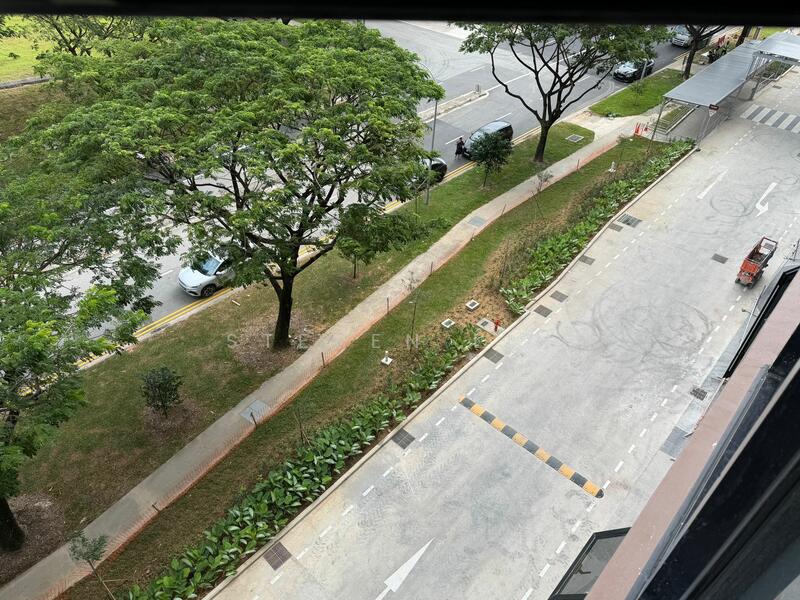 Stellar @ Tampines, 12 Tampines North Drive 4, Pasir Ris / Tampines, 1,668 sqft, Factory / Workshop (B2) For Rent, by Steven Lin, 500035610 - Exterior - CommercialGuru.com.sg