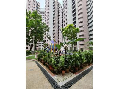 For Sale - 649B Jurong West Street 61