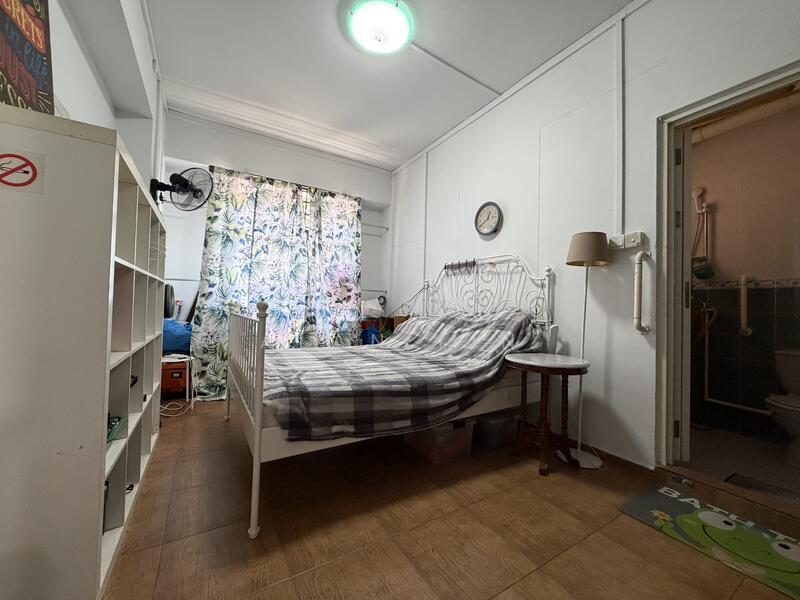 649B Jurong West Street 61 HDB Flat For Sale at S$ 550,000 | PropertyGuru Singapore